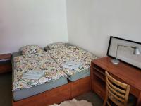 Apartmán u Klínovce - Ferienwohnung Měděnec