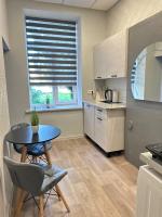 KunK - B&B Ventspils