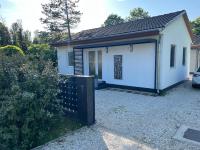 Jókai Apartmanház Balatonszárszó - B&B Balatonszárszó