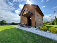 Domek na wzgórzu - B&B Tabaszowa