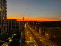 Old town view BOUTIQUE APARTMENT with FREE PARKING - B&B Prague
