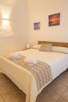 106 Dimora Via Bari - B&B Giovinazzo