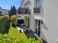 Residenz Falkenberg Wohnung ,,Seeadler'' - B&B Sellin