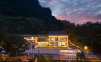 Hallelujah Heights Retreat - B&B Zhangjiajie