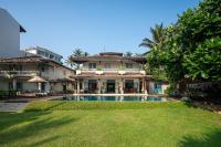 On The Rocks - Ferienwohnung Unawatuna