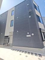 5 min walk from Gotanno station 20sqm apartment with private toilet and bathroom Direct access to popular travel destinations such as Ueno - B&B Tokyo