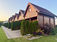 Lazurowy Brzeg Mielenko - Bed and Breakfast Mielenko