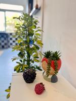 Cosy apartment Estoril - B&B Estoril