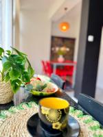 Cosy apartment Estoril - Ferienwohnung Estoril