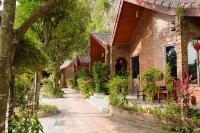 Family Bungalow