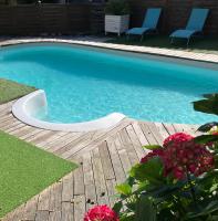 Maison d'Hôtes Martineau - B&B Saint-Symphorien