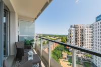 Spektrum 2 by Grand Apartments - B&B Gdansk