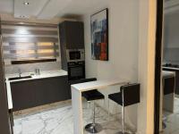 Cozy Loft in Mermoz HD Wifi illimté LPK1B - B&B Dakar