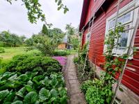 RYTO GARSAI - B&B Merkinė