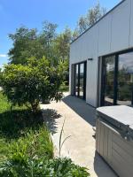 La maison Jane domaine d'Aiguebonne - Ferienwohnung Allex