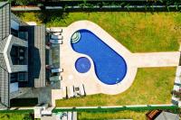 Villa Kaan - Bed and Breakfast Ortaca