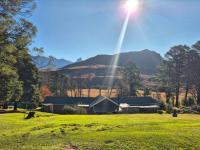 Thekwane Nest and Ondini Self catering cottages - B&B