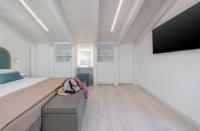 Apartment with View and Balcony