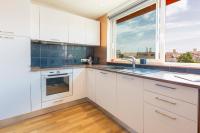 Vauban Stylish 1-Bedroom Apartment in Antibes City Center with AC - Chambres d'hôtes Antibes