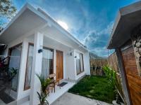 1Bed Villa Kuta Sofabed Smart TV - B&B Katilampak