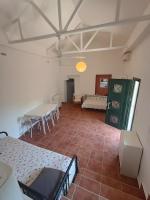 Kantouni Mezzamorto - B&B