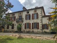 Repos à Touja - Chambres d’hôtes Couloumé-Mondebat