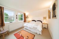Earnside Cottage - B&B Comrie