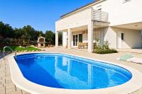 Villa David - NEW - first renting - for 9 person - B&B
