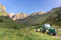 Atico Anayet l WIFI l Vistas l Abuhardillado l Trastero - Ferienwohnung Panticosa