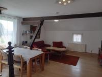 Hof Baethcke - Ferienwohnung Neu Luckwitz