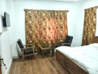 Chambre Deluxe