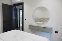 Deluxe One-Bedroom Apartment with City View