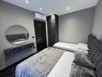 One-Bedroom Family Apartment