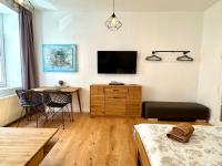 Appartement - Rez-de-Chaussée