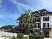 Vue mer en plein cœur de Morgat - B&B Crozon