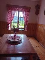 Koča na Kranjski dolini Krnica 93 a,Pokljuka - B&B Zgornje Gorje