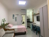 Amaríils Riviera-Estúdio A-209 - Ferienwohnung Bertioga