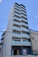 Junction Namba South Hotel Apartment ジャンクション難波南ホテルアパートメント - B&B Osaka