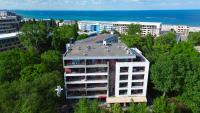 Penthouse Coralia LUNA PARK - B&B