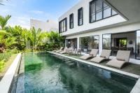 Villa Merengue by BaliSuperHost - Chambres d’hôtes Seminyak