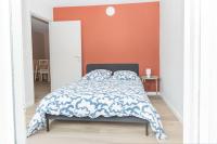 Apartment mit 3 Schlafzimmern