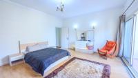 2BR Apartment Nile View Zamalek Prime Spot - B&B Il Cairo