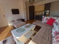 Horizont Apatman - B&B Bar