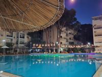 Geri's Beach Apartments - Ferienwohnung Golem