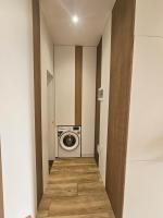 Geri's Beach Apartments - Chambres d'hôtes Golem