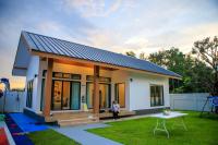 ongsa house chiang mai pool villa - B&B Ban Mae Hom