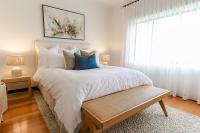 Sand & the City - B&B Melbourne
