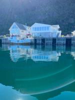 Arctic Stay Lofoten - B&B Skaftnes