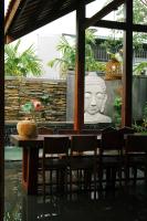 An Nhien Homestay - Relaxing Home - Ferienwohnung Buôn Alê