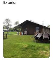 Peartrees - Bed and Breakfast Upper Arley
